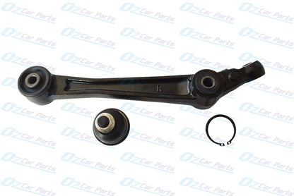 Front Control Arms Kit Pair for Ford Territory SY Series 2 SZ