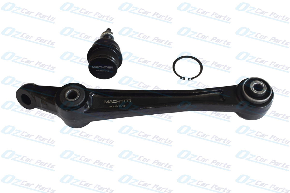 Front Control Arms Kit Pair for Ford Territory SY Series 2 SZ