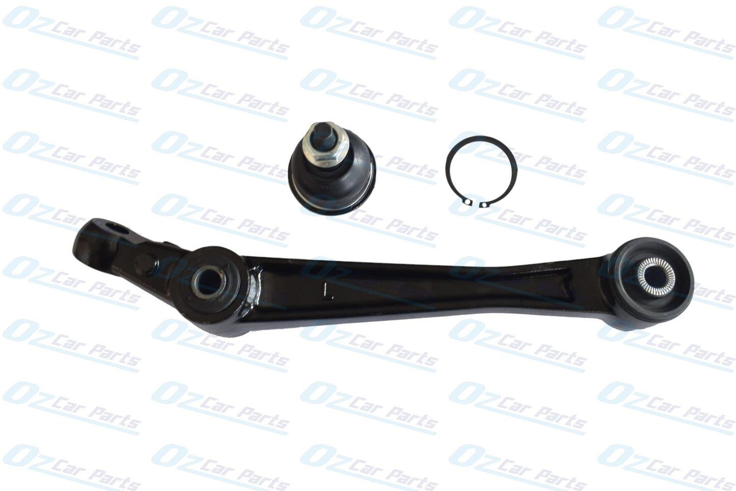 Front Control Arms Kit Pair for Ford Territory SY Series 2 SZ