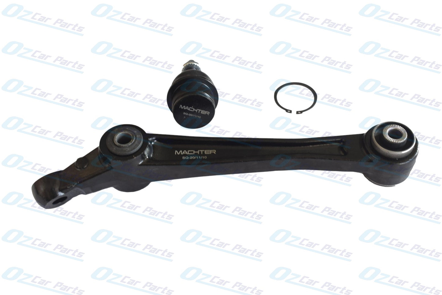Front Control Arms Kit Pair for Ford Territory SY Series 2 SZ