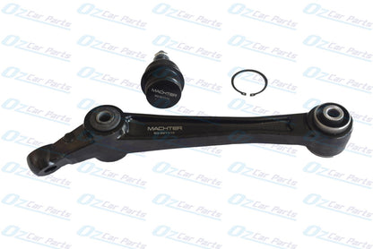 Front Control Arms Kit Pair for Ford Territory SY Series 2 SZ