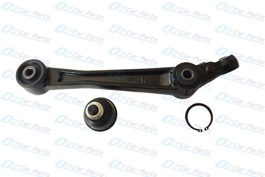 Front Lower Rear Control Arm Right Hand With Ball Joint Straight Type Fit for Ford Territory SY SZ 05/09 - 16