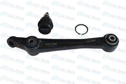 Front Lower Rear Control Arm Right Hand With Ball Joint Straight Type Fit for Ford Territory SY SZ 05/09 - 16