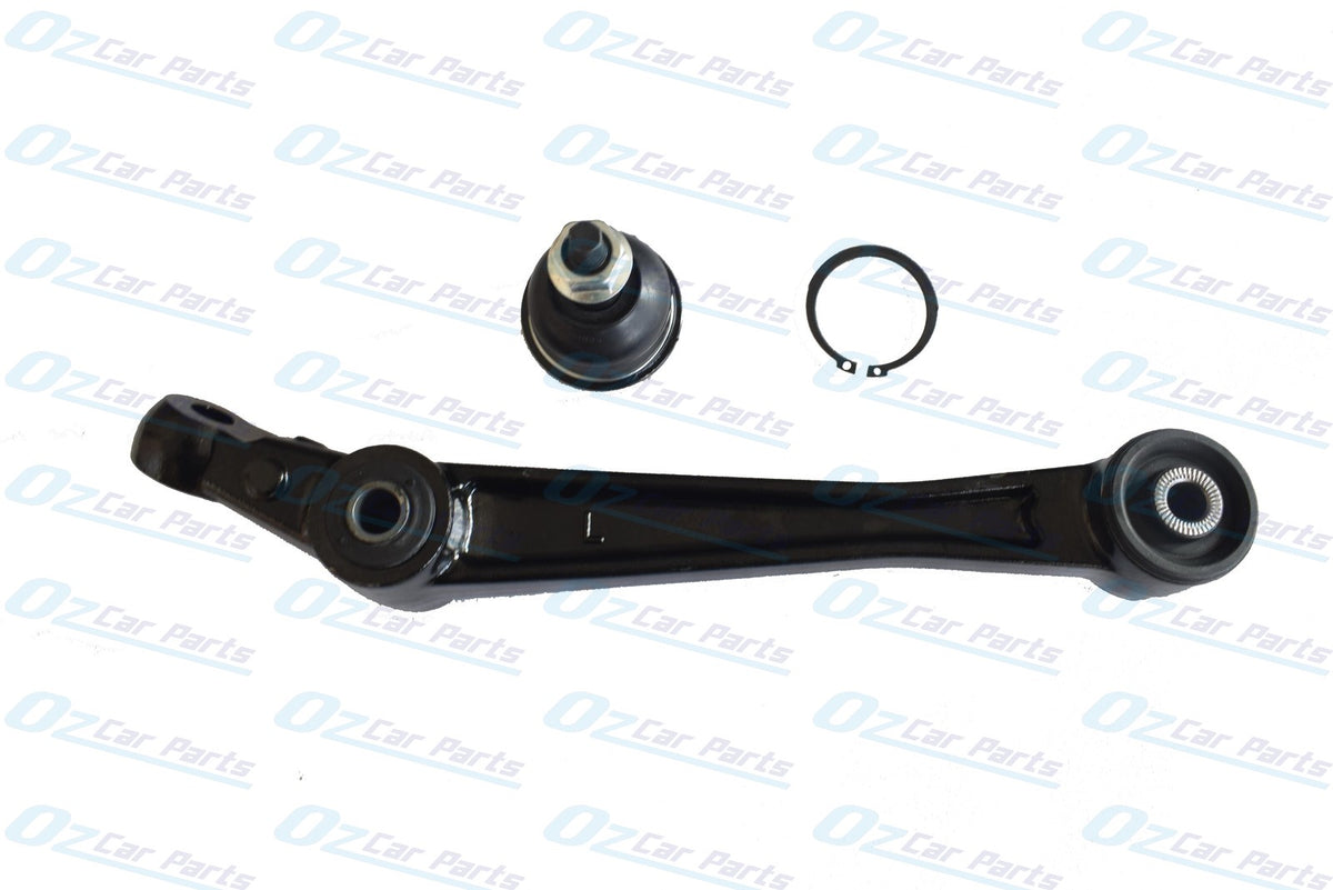 Front Lower Rear Control Arm Left Hand With Ball Joint Straight Type Fit for Ford Territory SY SZ 05/09 - 16
