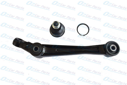 Front Lower Rear Control Arm Left Hand With Ball Joint Straight Type Fit for Ford Territory SY SZ 05/09 - 16