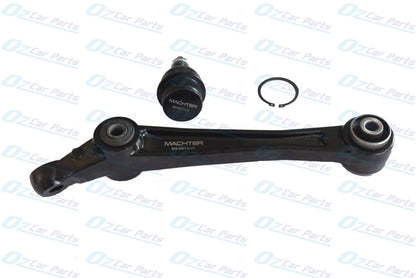Front Lower Rear Control Arm Left Hand With Ball Joint Straight Type Fit for Ford Territory SY SZ 05/09 - 16
