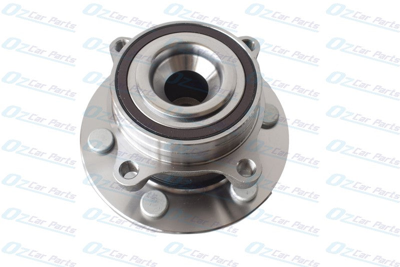 Front Axle Wheel Hub Bearing Fit for Toyota Hiace 19 - Onward