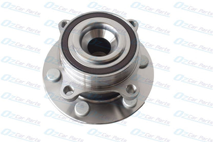 Front Axle Wheel Hub Bearing Fit for Toyota Hiace 19 - Onward
