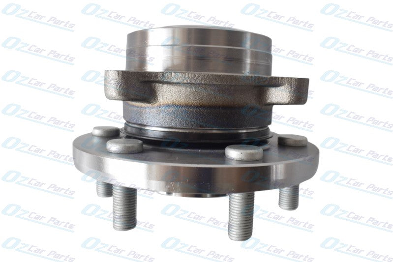 Front Axle Wheel Hub Bearing Fit for Toyota Hiace 19 - Onward