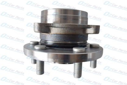 Front Axle Wheel Hub Bearing Fit for Toyota Hiace 19 - Onward