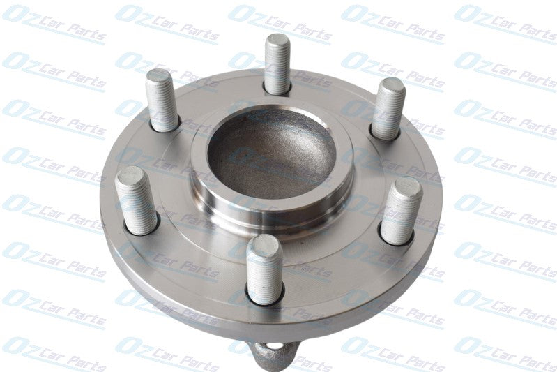 Front Axle Wheel Hub Bearing Fit for Toyota Hiace 19 - Onward
