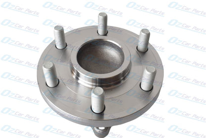 Front Axle Wheel Hub Bearing Fit for Toyota Hiace 19 - Onward