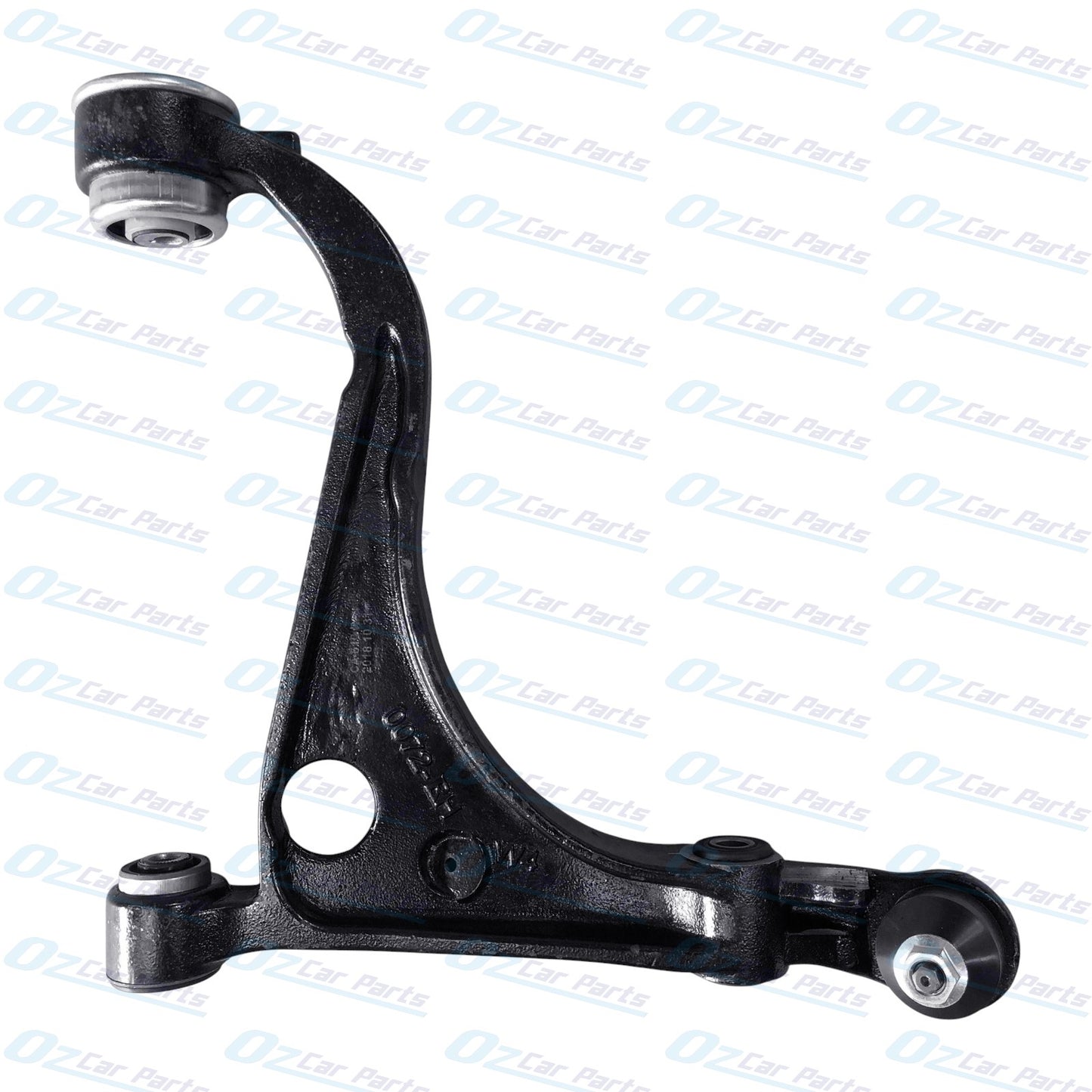 Front Lower Control Arm Ball Joints Pair for Ford Falcon AU BA BF