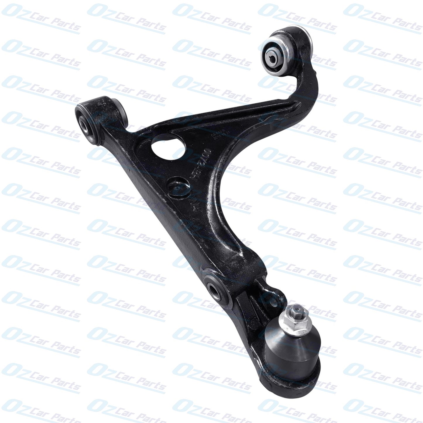 Front Lower Control Arm Ball Joints Pair for Ford Falcon AU BA BF