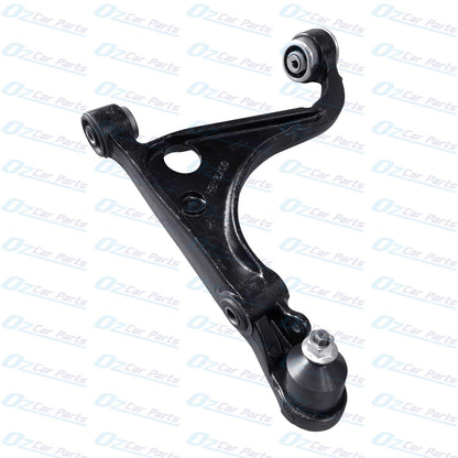 Front Lower Control Arm Ball Joints Pair for Ford Falcon AU BA BF