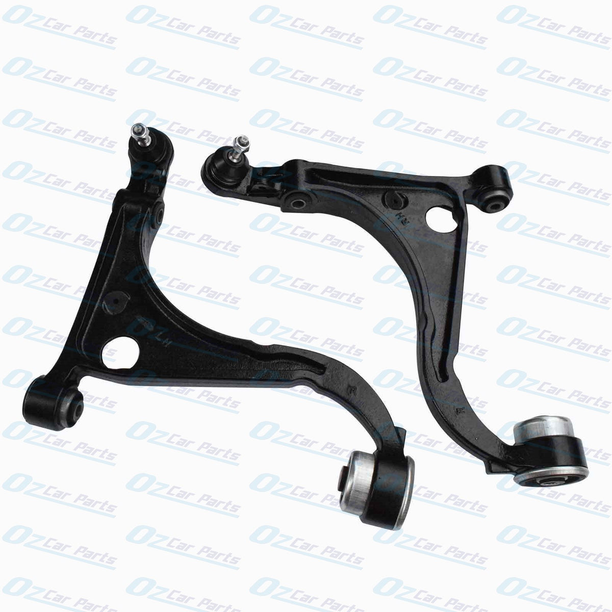 Front Lower Control Arm Ball Joints Pair for Ford Falcon AU BA BF