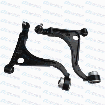 Front Lower Control Arm Ball Joints Pair for Ford Falcon AU BA BF