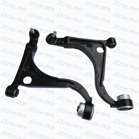 Front Lower Control Arm Ball Joints Pair for Ford Falcon AU BA BF