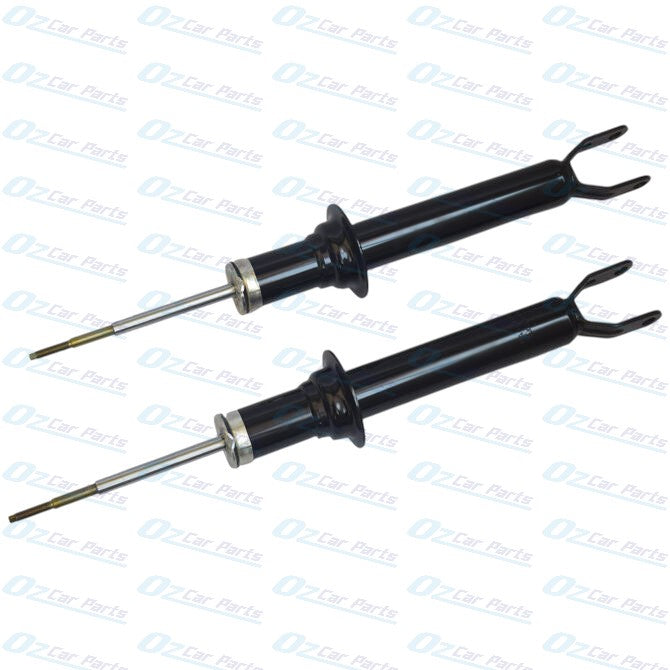 Front Gas Struts Shock Absorbers Pair Fit for Ford Falcon FG 08 - 16