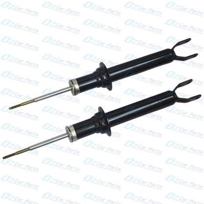 Front Gas Struts Shock Absorbers Pair Fit for Ford Falcon FG 08 - 16