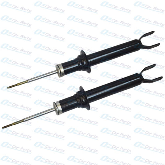 Front Gas Struts Shock Absorbers Pair Fit for Ford Falcon FG 08 - 16