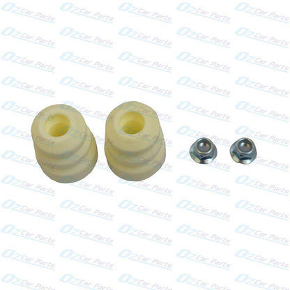 Front Gas Struts Shock Absorbers Pair Fit for Ford Falcon FG 08 - 16