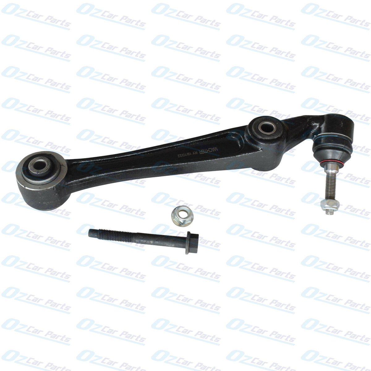 Front Control Arms Pair for Ford Territory SY Series 1 05/2004 - 04/2009