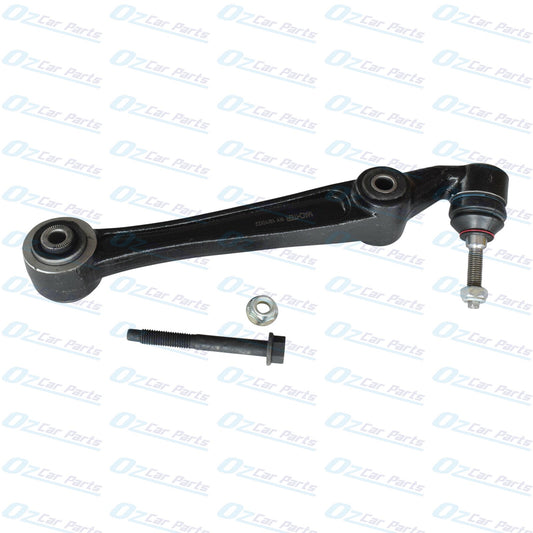 Front Control Arms Pair for Ford Territory SY Series 1 05/2004 - 04/2009