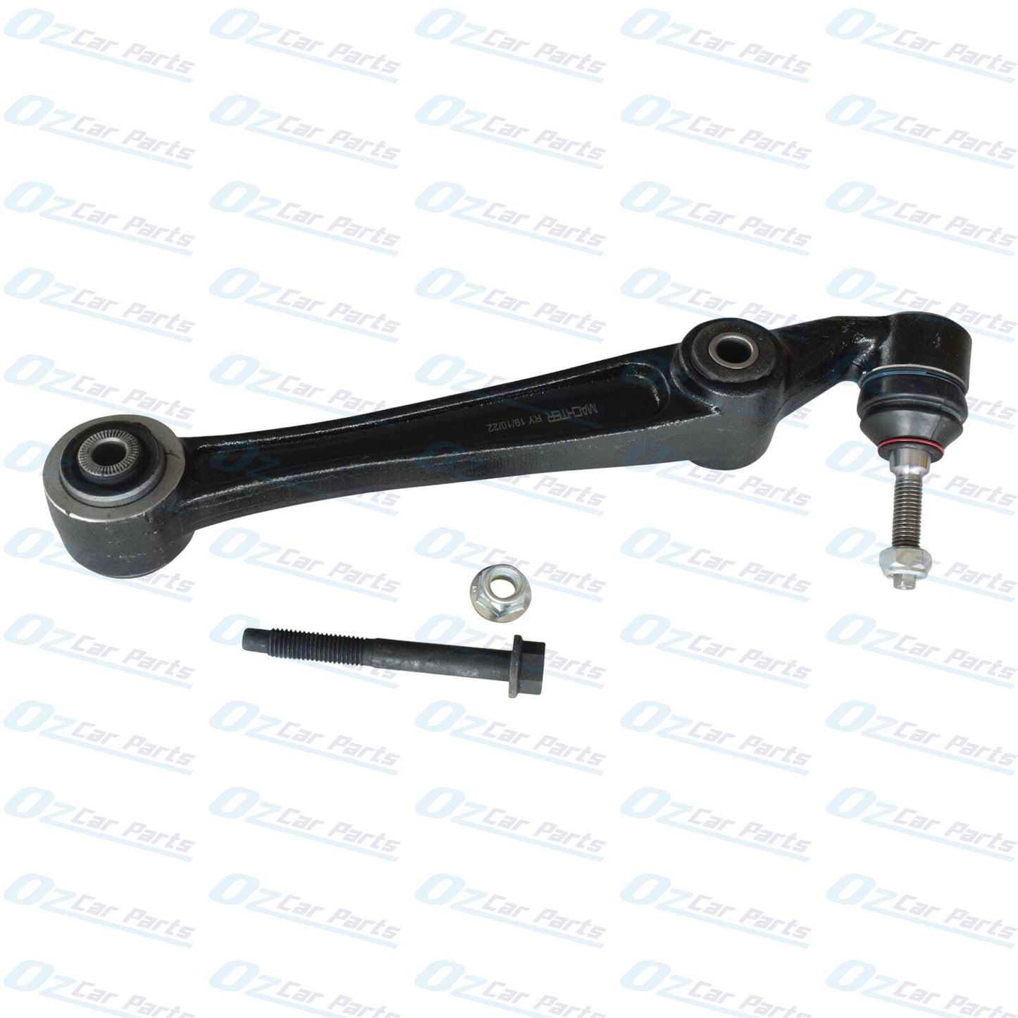 Front Control Arms Pair for Ford Territory SY Series 1 05/2004 - 04/2009