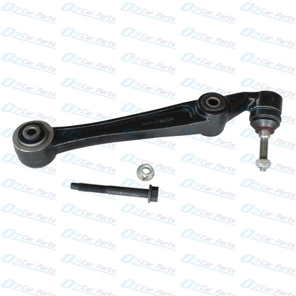 Front Control Arms Pair for Ford Territory SY Series 1 05/2004 - 04/2009