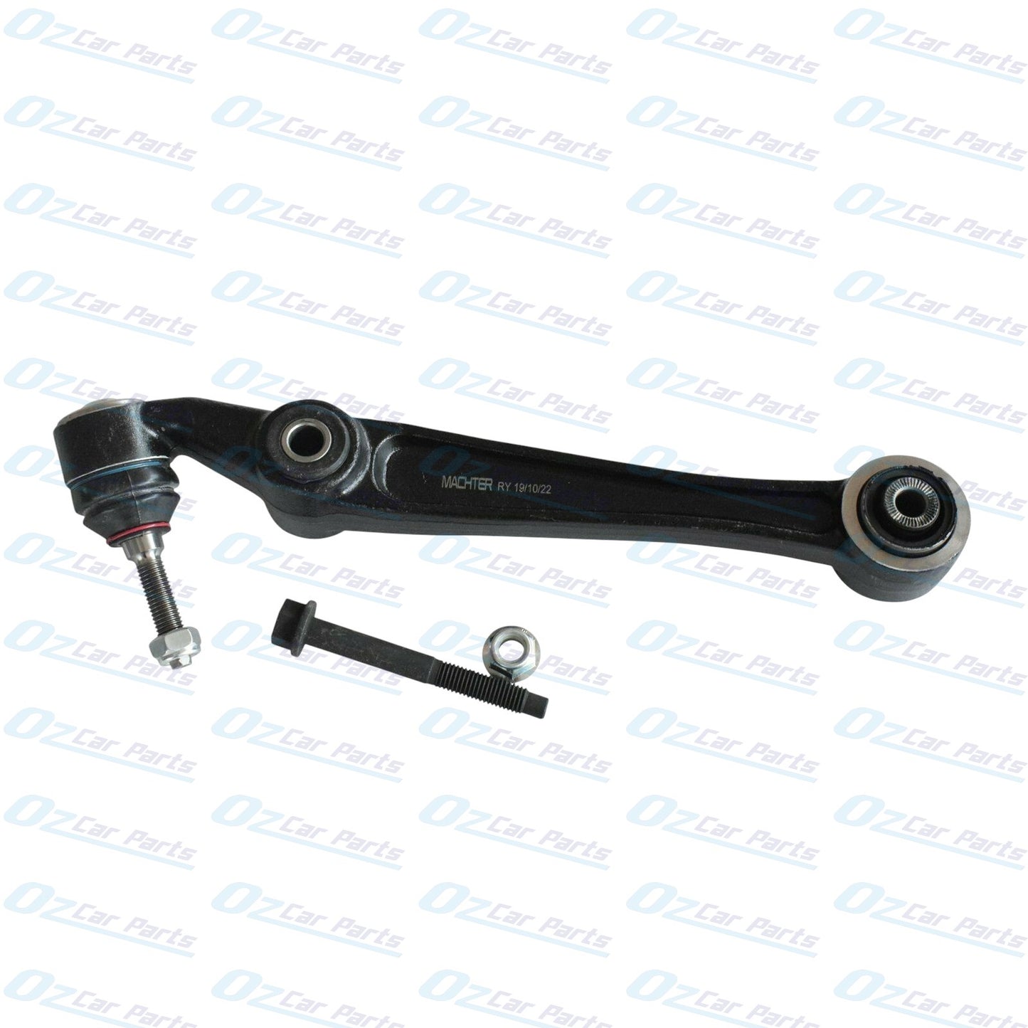 Front Control Arms Pair for Ford Territory SY Series 1 05/2004 - 04/2009