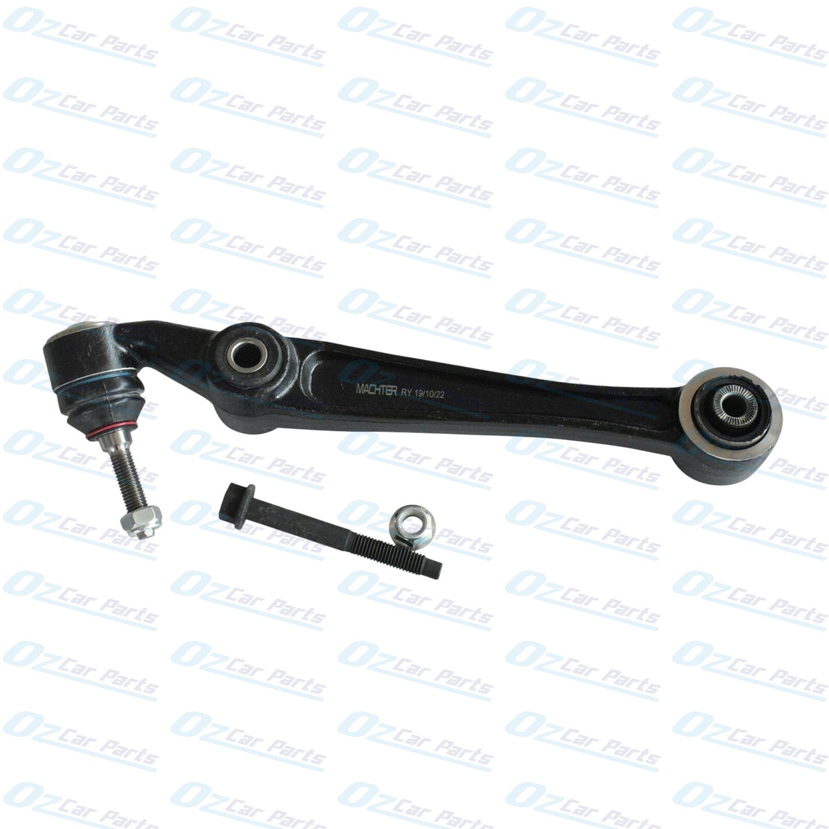 Front Control Arms Pair for Ford Territory SY Series 1 05/2004 - 04/2009