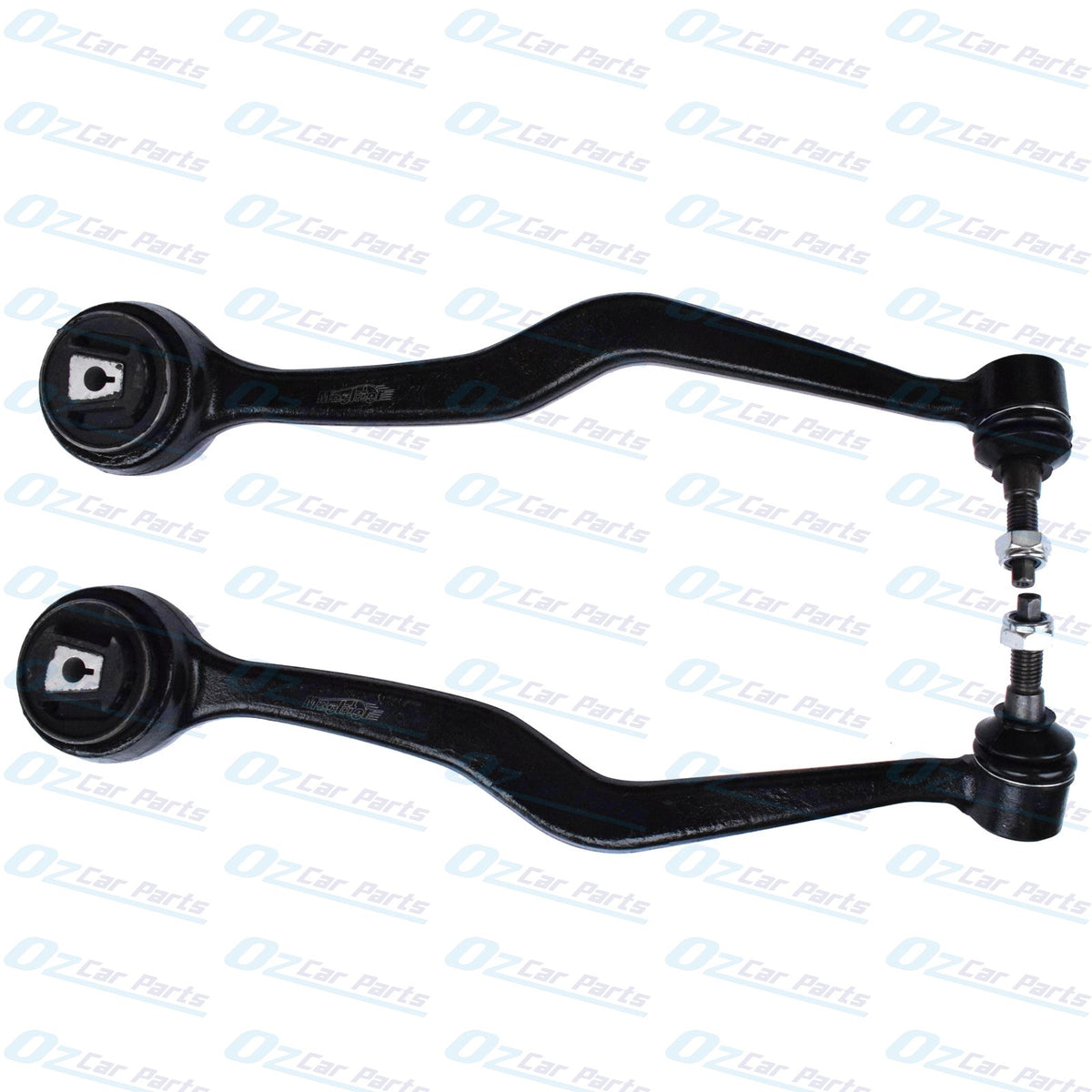 Front Lower Front Castor/Radius Control Arms Fit for Holden Commodore VE 2006-2013