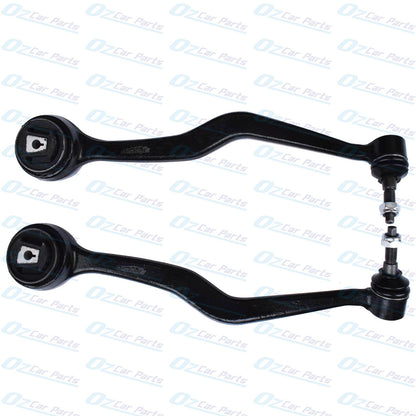 Front Lower Front Castor/Radius Control Arms Fit for Holden Commodore VE 2006-2013