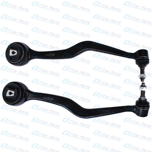 Front Lower Front Castor/Radius Control Arms Fit for Holden Commodore VE 2006-2013