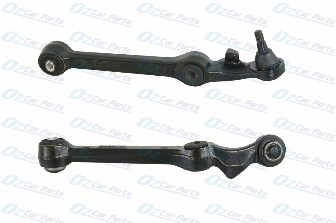 Lower Control Arm Front Fit Pair For Holden Commodore VT Series 2 VX VY VZ 99-06