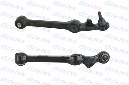 Lower Control Arm Front Fit Pair For Holden Commodore VT Series 2 VX VY VZ 99-06