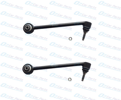 Front Lower Control Arm Fit Pair For Holden Commodore VE Caprice Statesman 06 - 13