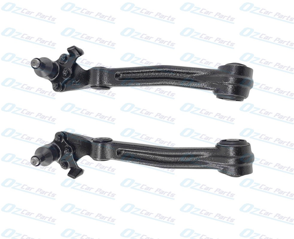 Front Lower Control Arm With Ball Joint Bush Fit Pair for Holden Berlina Calais Caprice Commodore Statesman VR VS 3.8L 5.0L V6 V8 93 - 99