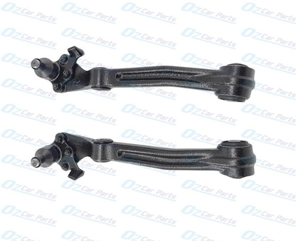 Front Lower Control Arm With Ball Joint Bush Fit Pair for Holden Berlina Calais Caprice Commodore Statesman VR VS 3.8L 5.0L V6 V8 93 - 99