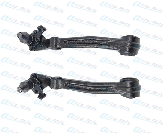 Front Lower Control Arm With Ball Joint Bush Fit Pair for Holden Berlina Calais Caprice Commodore Statesman VR VS 3.8L 5.0L V6 V8 93 - 99