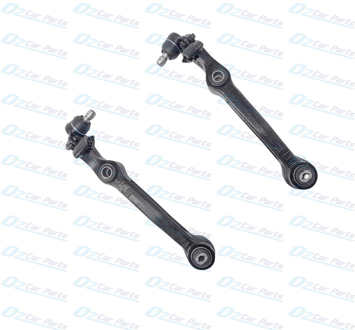 Front Lower Control Arm With Ball Joint Bush Fit Pair for Holden Berlina Calais Caprice Commodore Statesman VR VS 3.8L 5.0L V6 V8 93 - 99