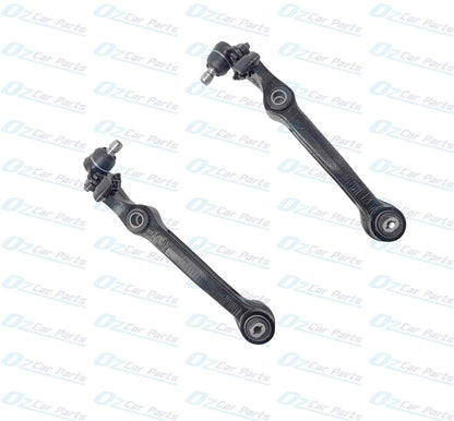 Front Lower Control Arm With Ball Joint Bush Fit Pair for Holden Berlina Calais Caprice Commodore Statesman VR VS 3.8L 5.0L V6 V8 93 - 99