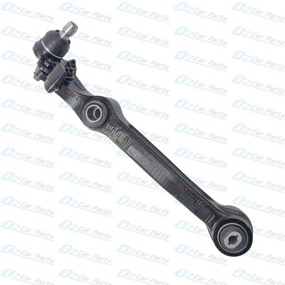 Front Lower Control Arm With Ball Joint Bush Left Hand Side Fit for Holden Berlina Calais Caprice Commodore StatesmanVR VS 3.8L 5.0L V6 V8 93 - 99