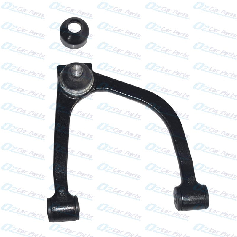 Front Upper Control Arms Pair for Ford Falcon AU BA BF