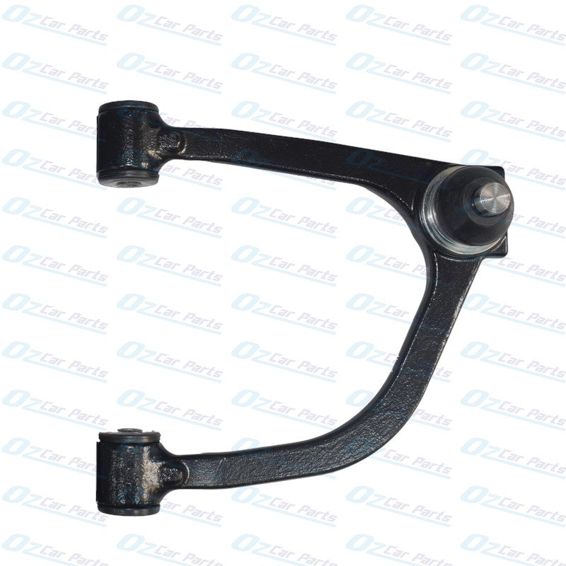Front Upper Control Arms Pair for Ford Falcon AU BA BF