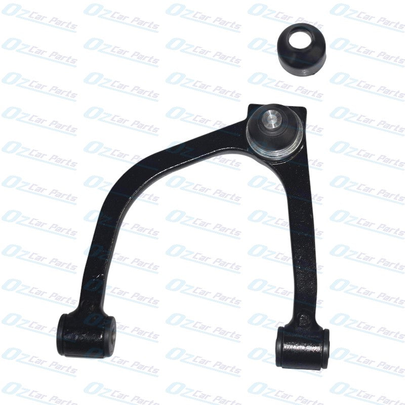 Front Upper Control Arms Pair for Ford Falcon AU BA BF