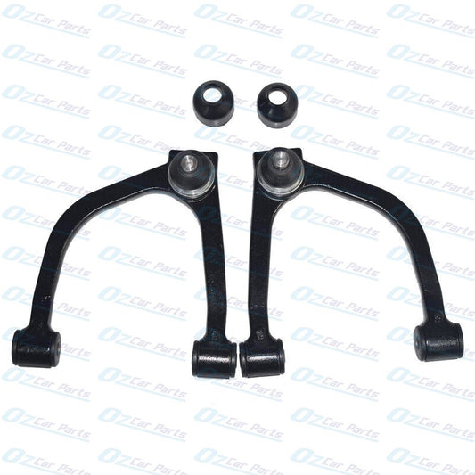 Front Upper Control Arms Pair for Ford Falcon AU BA BF