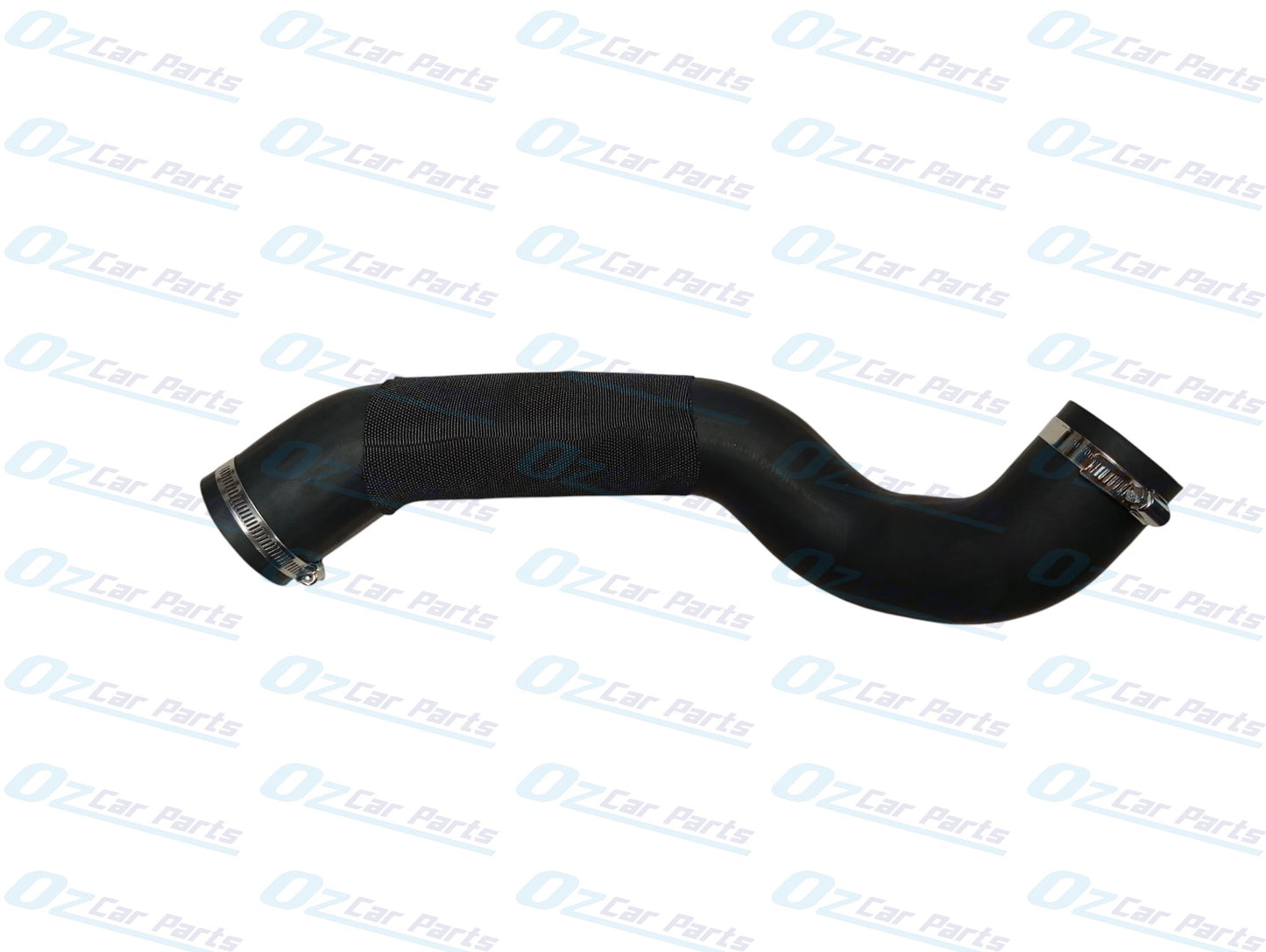 Turbo Intercooler Air Intake Hose Left Side for Ford Ranger PX1 PX2 Mazda BT-50 3.0L 3.2L