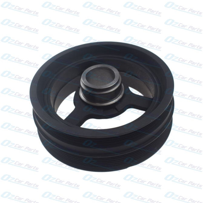 Harmonic Balancer for Holden Commodore VE VF SS V8 6.0L 6.2L